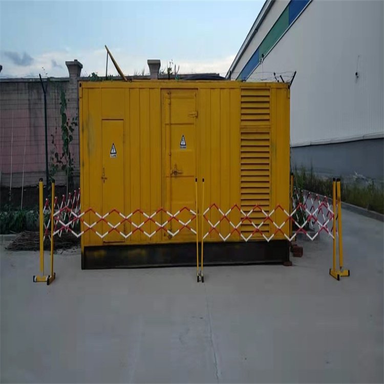 滦南发电机组油箱盖上留出小气孔有什么用？