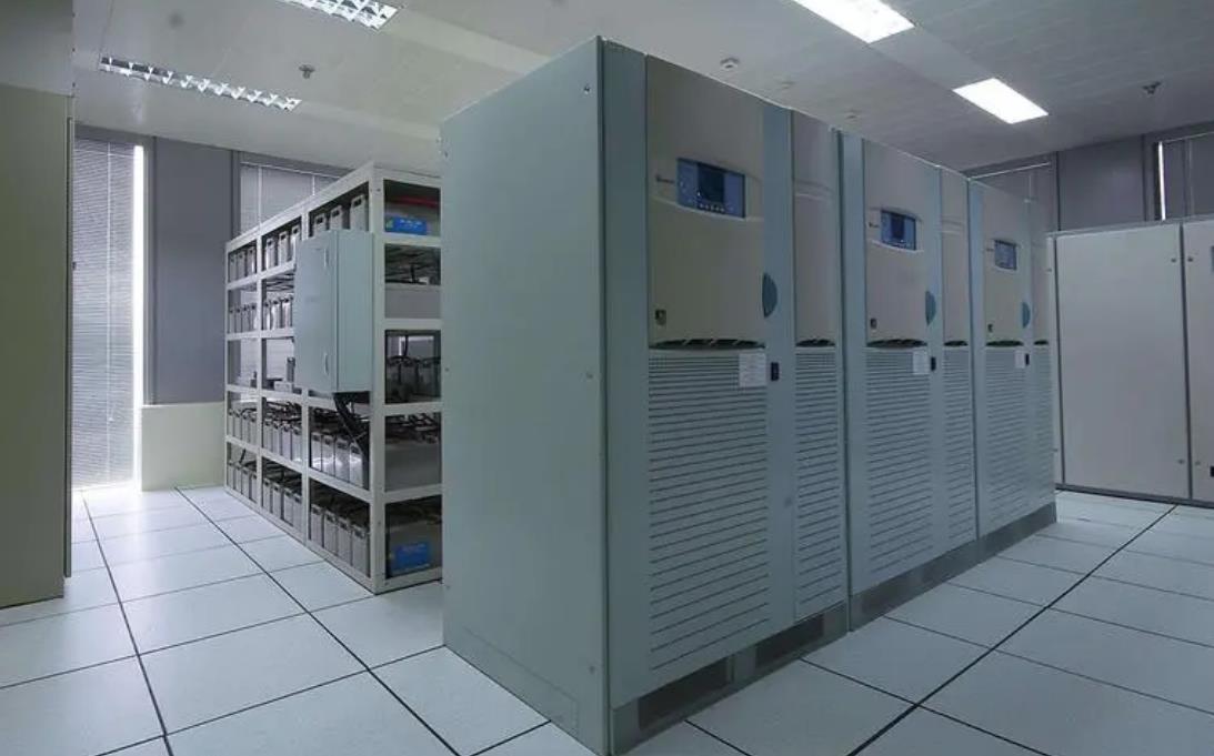 滦南UPS 电源的分类