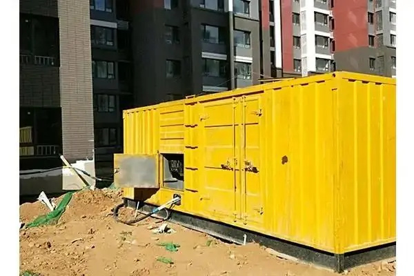 滦南柴油发电机组冬季保养注意事项？